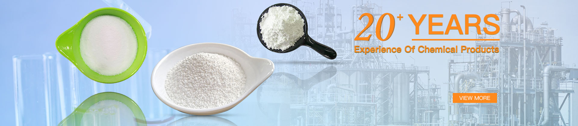 KWALITEIT Nitraatzouten fabriek