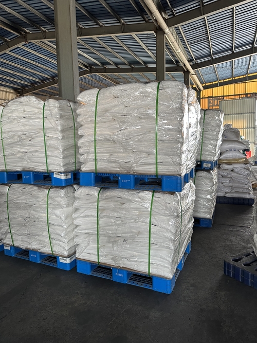 Latest company news about Kaliumnitraat (KNO₃) - Een premium N-K meststof voor hoogwaardige landbouw voor kassen