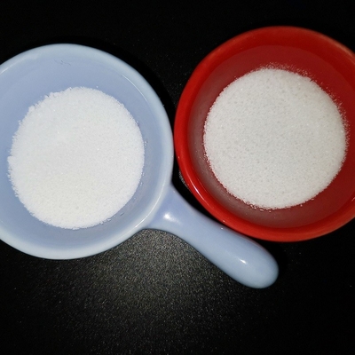Het Boorzuur Crystal Bulk Orthoboric Acid Powder van CAS 10043-35-3