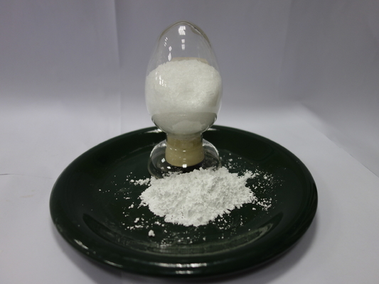 Het Bariumzout van de barium Magnetisch Grondstof, het Kookpuntbaco3 Poeder van 1450°C