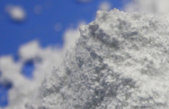 White Barium Carbonate Powder Cas 513 77 9 Tech Grade 4.43 Density