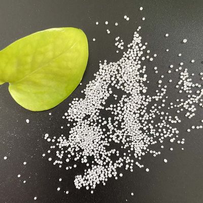 Prill Nitraat Korrelige 99,8% 7757-79-1 van het Hoge Zuiverheidskalium voor Vuurwerk en Optisch Glas