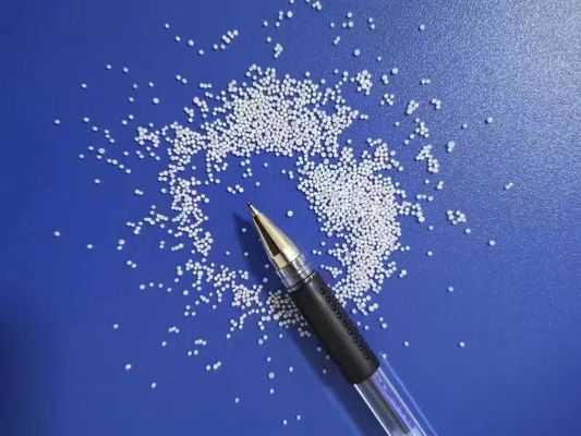 24 - 40 Mesh Prill Non Caking Potassium Nitraat 99,8% voor Stalinite en Vuurwerk