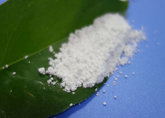 325 / 200 Mesh Sodium Cryolite Aluminum Fluoride Kryoliet voor Schuurmiddelen/Aluminiumindustrie