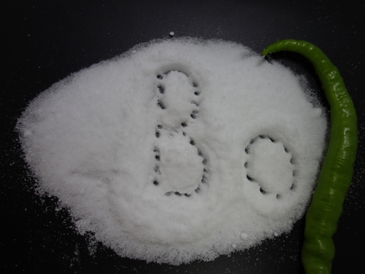 Van de de Industrieborax van de corrosieremming het Decahydraatpoeder 381,37 Molecuulgewicht
