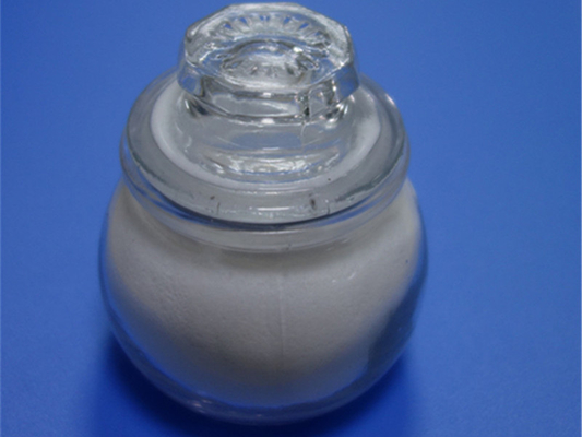Glasvezel die tot Borax maakt Zuur Poeder Witte 99,5% Orthoboric Zuur Poeder