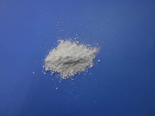 Ceramische van het het Bariumcarbonaat van het Condensatorproduct van de het Poeder99% Zuiverheid EINECS 208 167 3