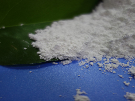 98% Inhoud van het het Kryolietpoeder Na3AlF6 53,5% F van het zuiverheids de Synthetische Natrium 209,94 mw