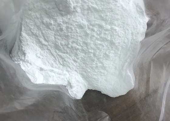 Solderend LUF EINECS 237 928 2 van Potassiumfluoride van het Fluoride Zoute Borium