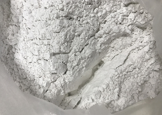 LUF het Aluminiumfluoride CAS 1344 van het Toepassingennatrium 75 8 2.95-3.05g/L-Dichtheid