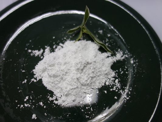 Van het het Carbonaatpoeder van het Bouwmateriaalbarium de V.N. nr 1465 4,43 Dichtheid 7-8 PH