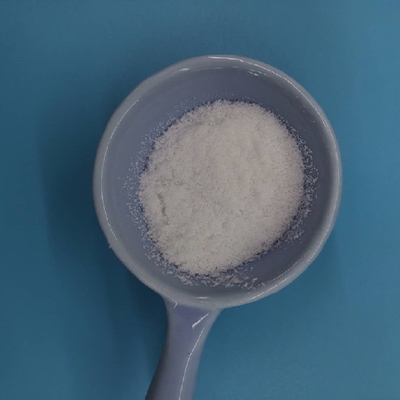 Min. 98% Reinheid ≤ 0,05% In water onoplosbaar KNO3 Wit Kaliumnitraat, voor gebruik in vuurwerk