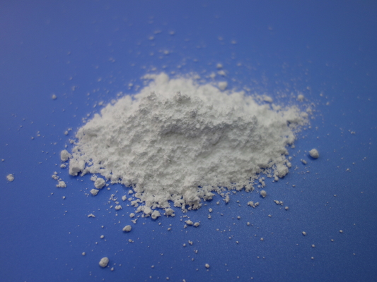 Cas Nr 513-77-9 99% het Poeder Witte Kleur van het Bariumcarbonaat voor Optisch Glas