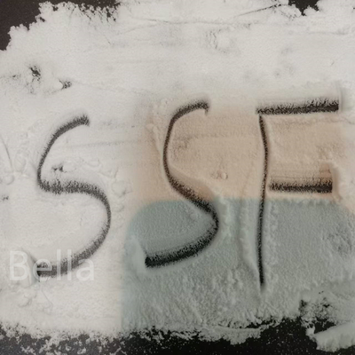 Witte poeder natriumfluorosilicaat aluminiumadditief 99% Na2SiF6 voor oppervlaktebehandeling van metalen