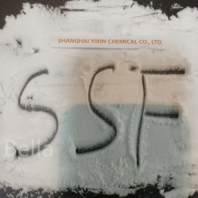 99%min Natriumfluorosilicaat Wit poeder Natrium silicofluoride Na2SiF6 In keramisch tafelgerei