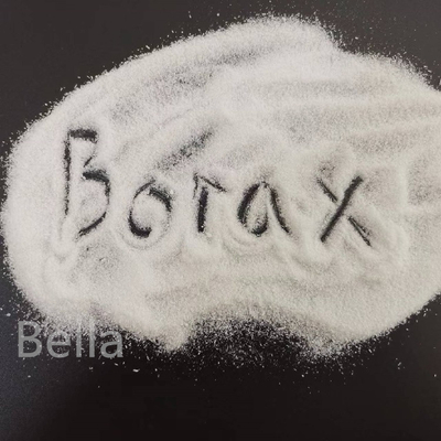 Turkije ETiMADEN Boraxdecahydraat Granulair CAS 1303-96-4 Natriumtetraboratdecahydraat Na2B4O7.10H2O Voor goudwinning
