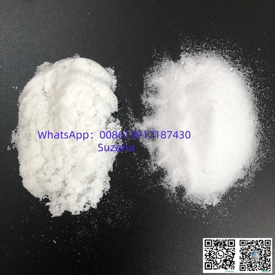 Wit kristalnatriumnitraat 99,3% CAS NO 7631-99-4 Voor glasproductie