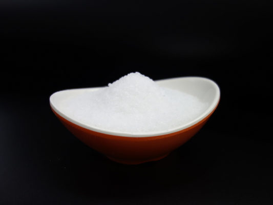 Witte Zuiverheid 99,9% van de Korrel Vochtvrije Borax SGS van CAS 1330-43-4 Certificaat