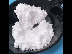 99.2% Purity BaCO3 Barium Carbonate Powder 25/50KG PP Bags Industrial Grade