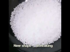 NaNO3 Sodium Nitrate Prill 99.3% Purity For Fertilizer And Industry