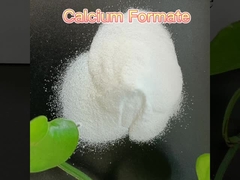 Calciumformate Poeder, Wit Poeder C2H2O4Ca