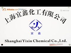 Chemisch Co. van Shanghai Yixin, Ltd