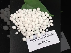 6-8 mm prill natriumnitraat