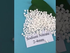 990,3% 2-4 mm groot natriumnitraat-suz