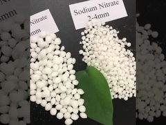 2 verschillende maten voor natriumnitraat -suz