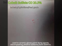 Cobaltsulfaat Co 20,5%