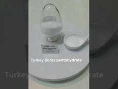 Natriumboraatpentahydraatpoeder en korrels CAS 12179-04-3